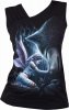 Sacred Bond - Slant Top Spiral - Ladies
